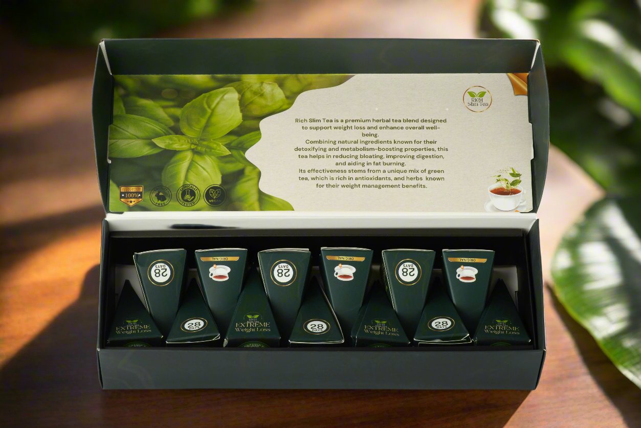 Original Slim Tea