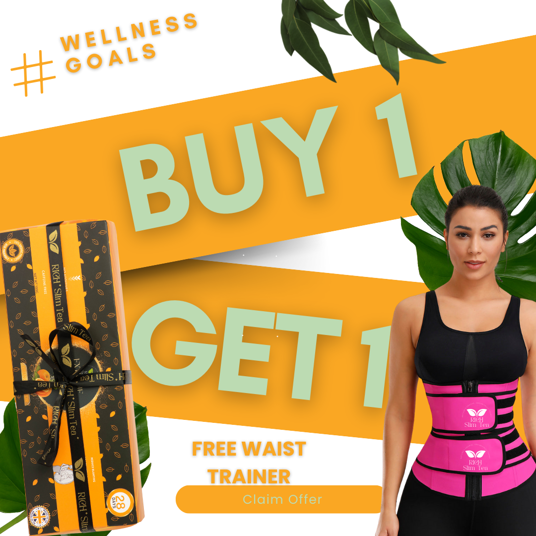 RichSlimTea (Bundle Pack)