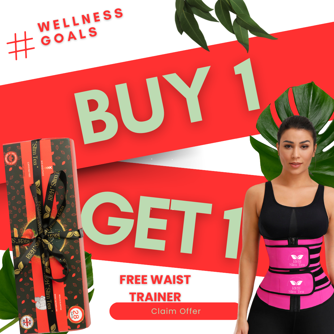 RichSlimTea (Bundle Pack)