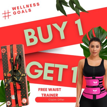 RichSlimTea (Bundle Pack)